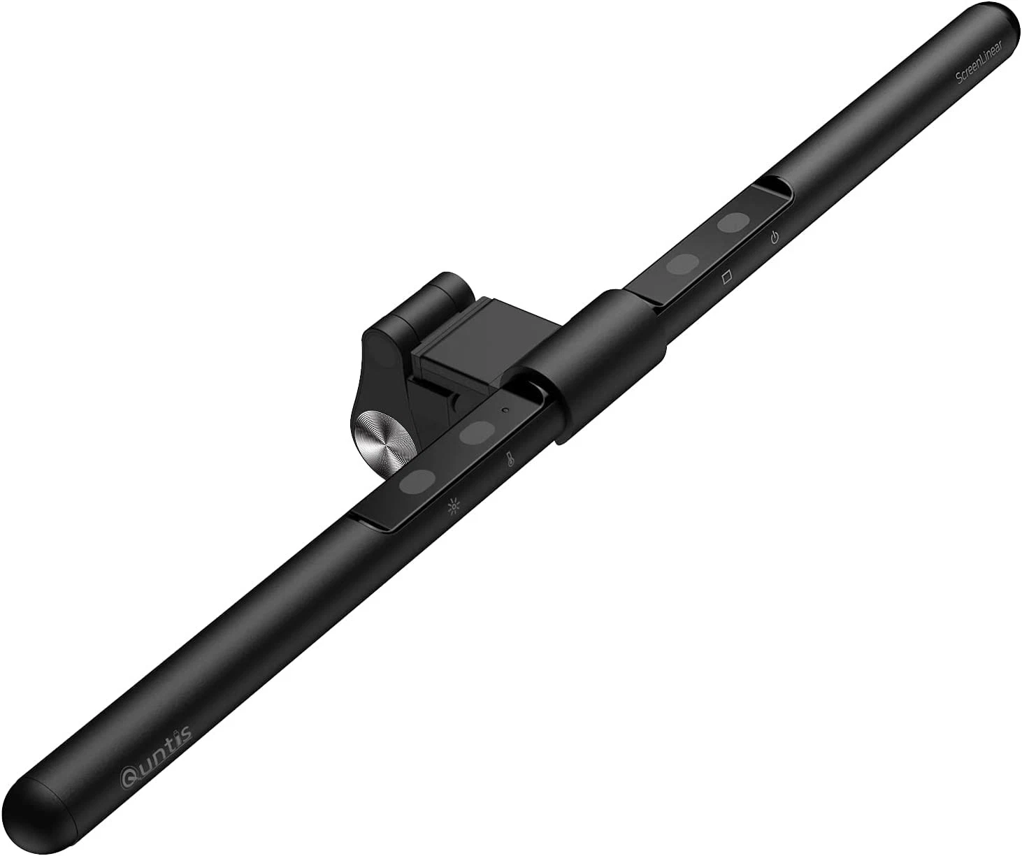 Quntis Computer Monitor Lamp, 52CM Screen Monitor Light Bar for Eye Caring,